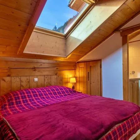 Capella - Spa, Calme & Vue Montagne