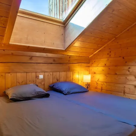 Capella - Spa, Calme & Vue Montagne