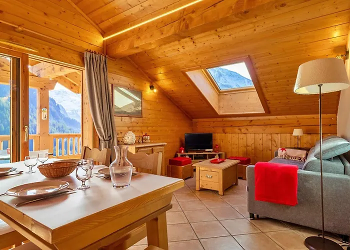 Capella - Spa, Calme & Vue Montagne *