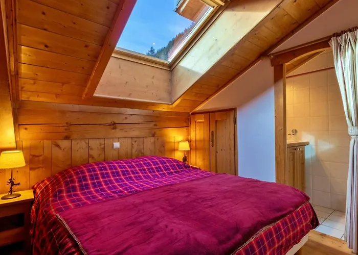 Capella - Spa, Calme & Vue Montagne