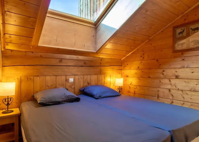 Capella - Spa, Calme & Vue Montagne