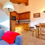 Apartment Capella - Spa, Calme & Vue Montagne