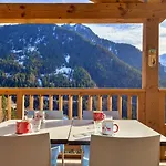 Capella - Spa, Calme & Vue Montagne *