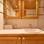 Apartment Capella - Spa, Calme & Vue Montagne La Plagne