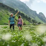 Capella - Spa, Calme & Vue Montagne Apartment *