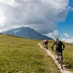 Capella - Spa, Calme & Vue Montagne * La Plagne