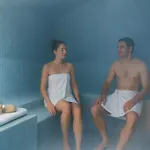 Capella - Spa, Calme & Vue Montagne Apartment