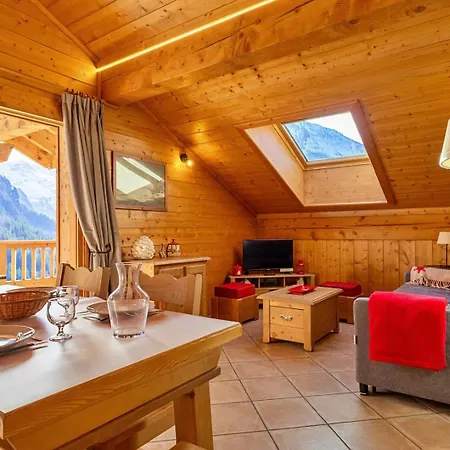 Capella - Spa, Calme&Vue Montagne *