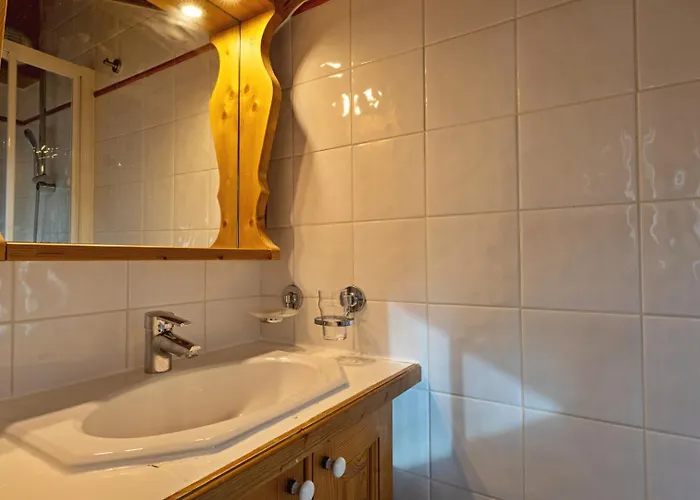 Apartment Capella - Spa, Calme & Vue Montagne *